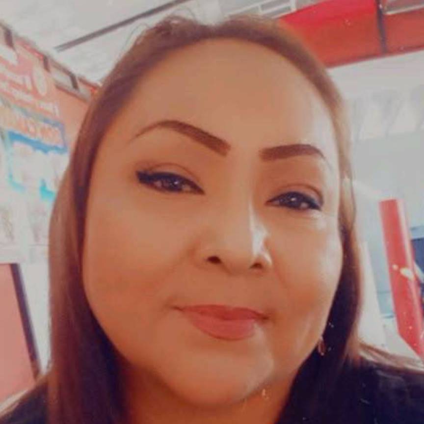 Virginia Yazzie
