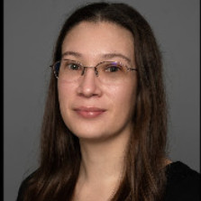 Rachel Muise