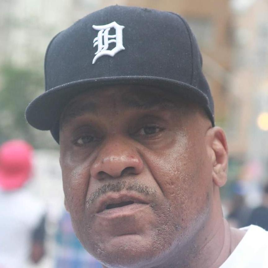 Reginald Penn