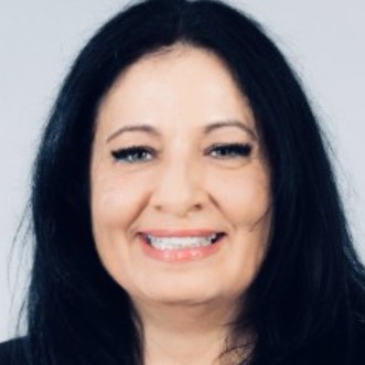 DONNA GONZALEZ
