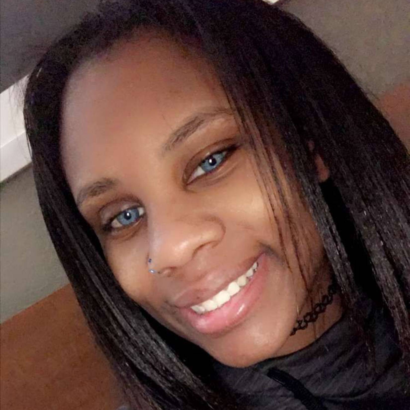 Tyra Hill