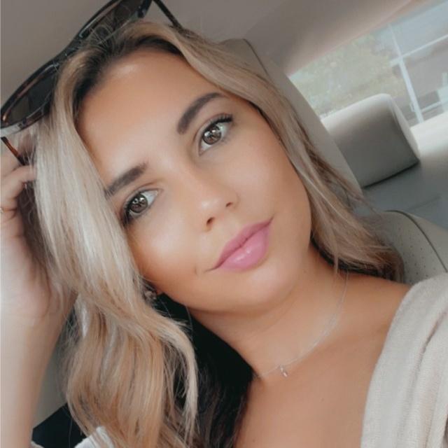 Lily Kaitlin Gentry