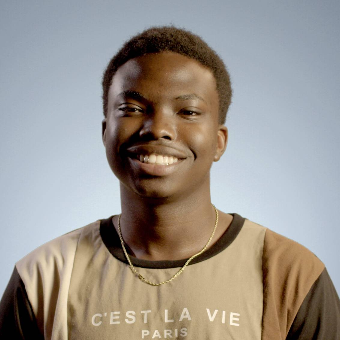 CEDRIC EVANS II