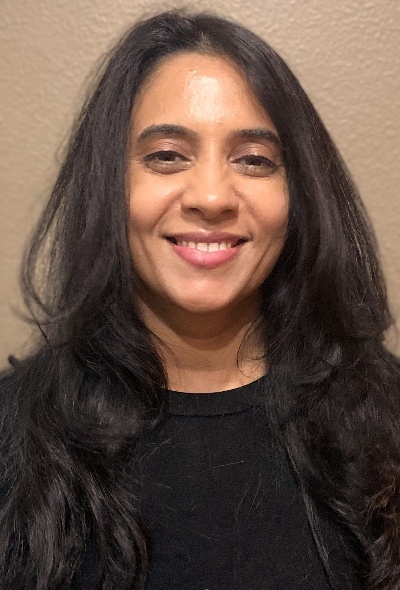 Rupa Sonawane