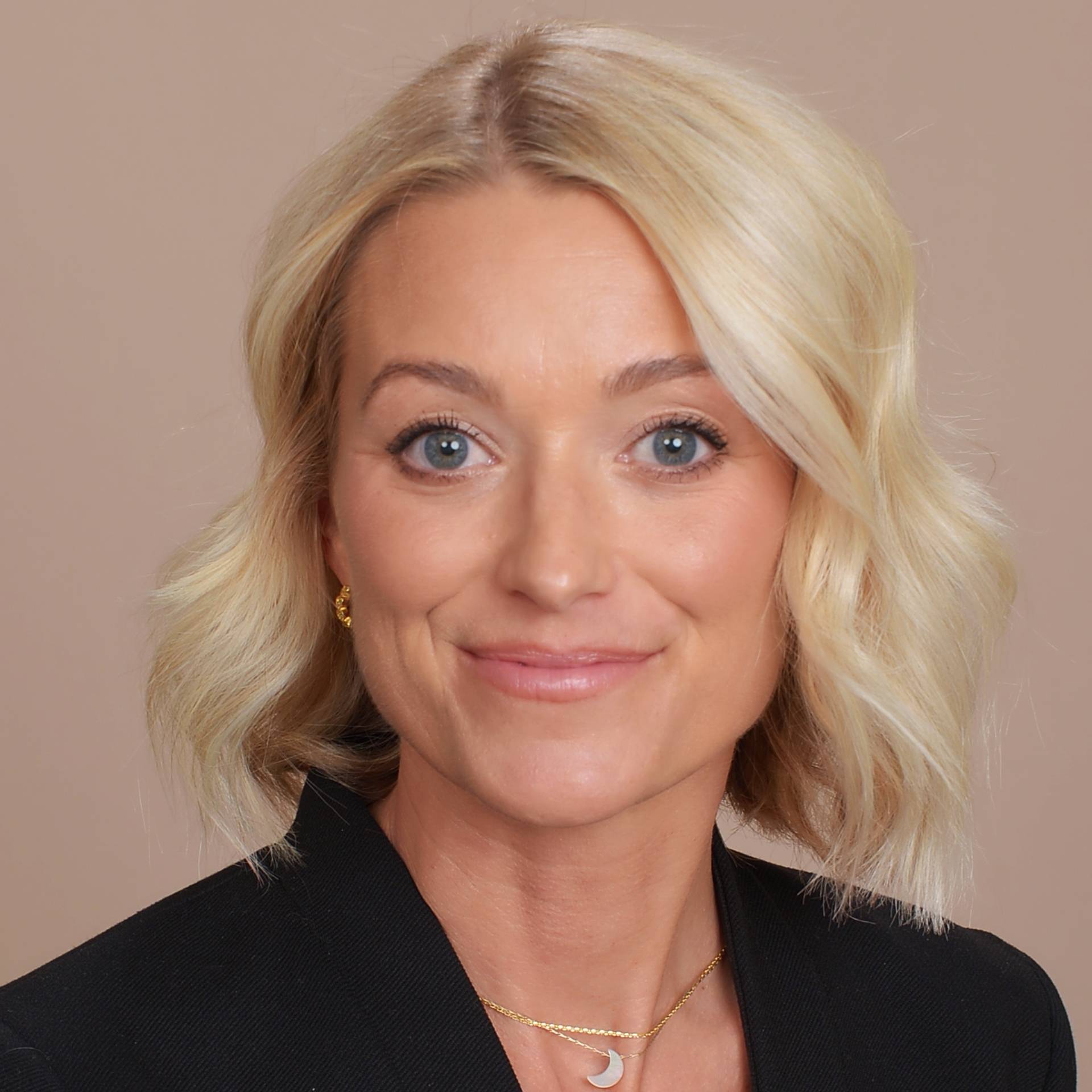 Tiffany Berwind