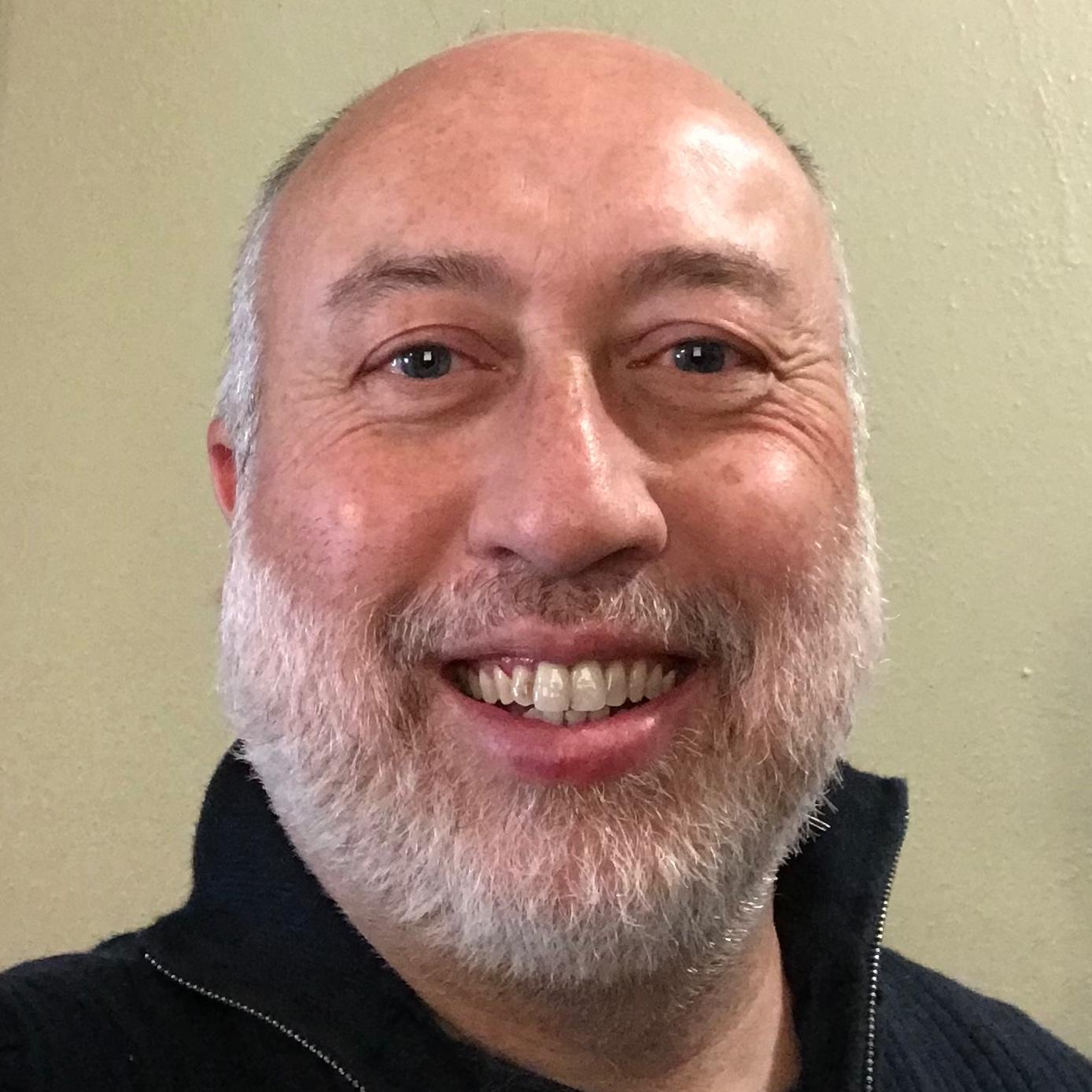 Jeffrey Ouwens