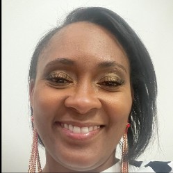 RACHÉ C. HENDERSON