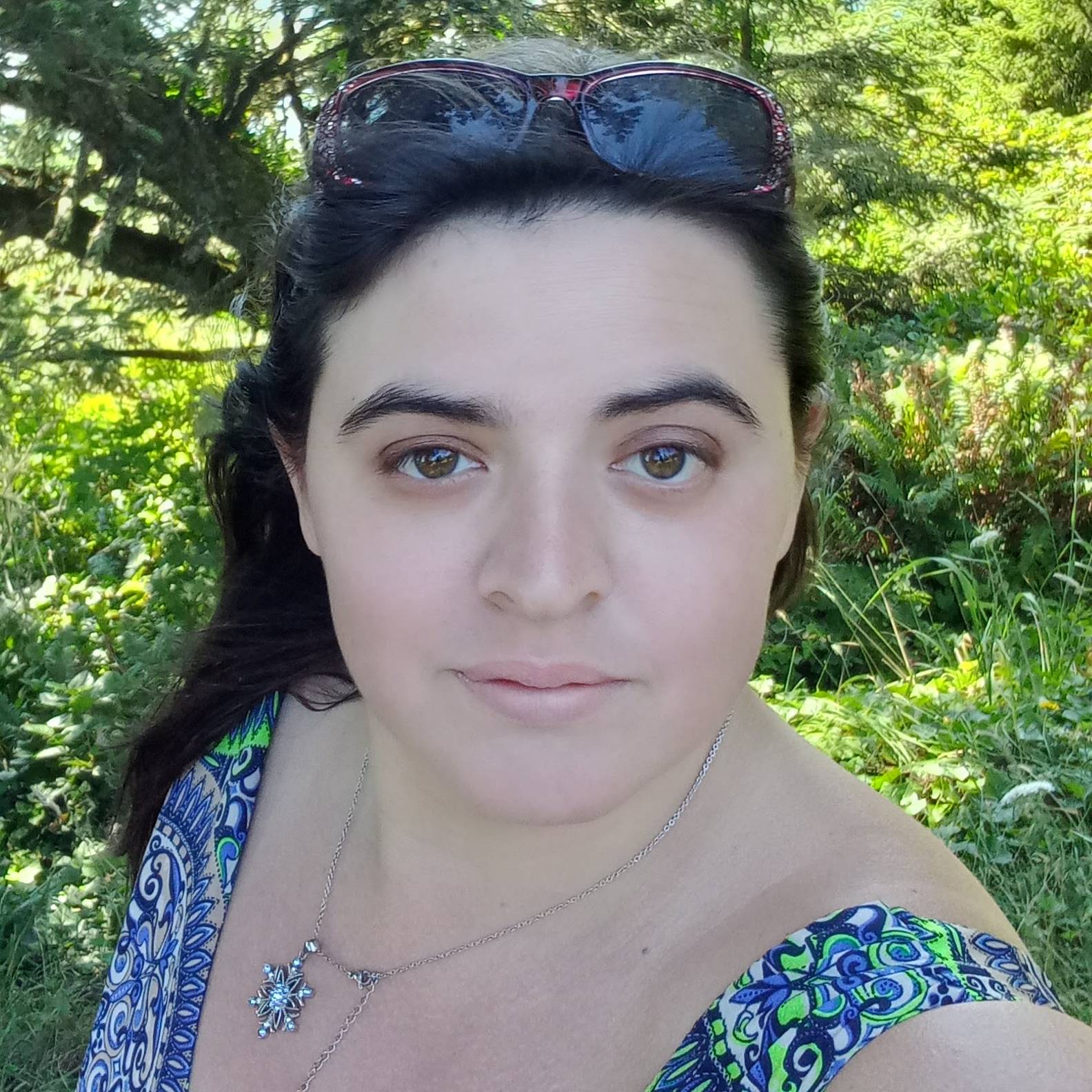 Kassaundra Aines