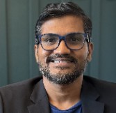 Chandrasekar Subramani