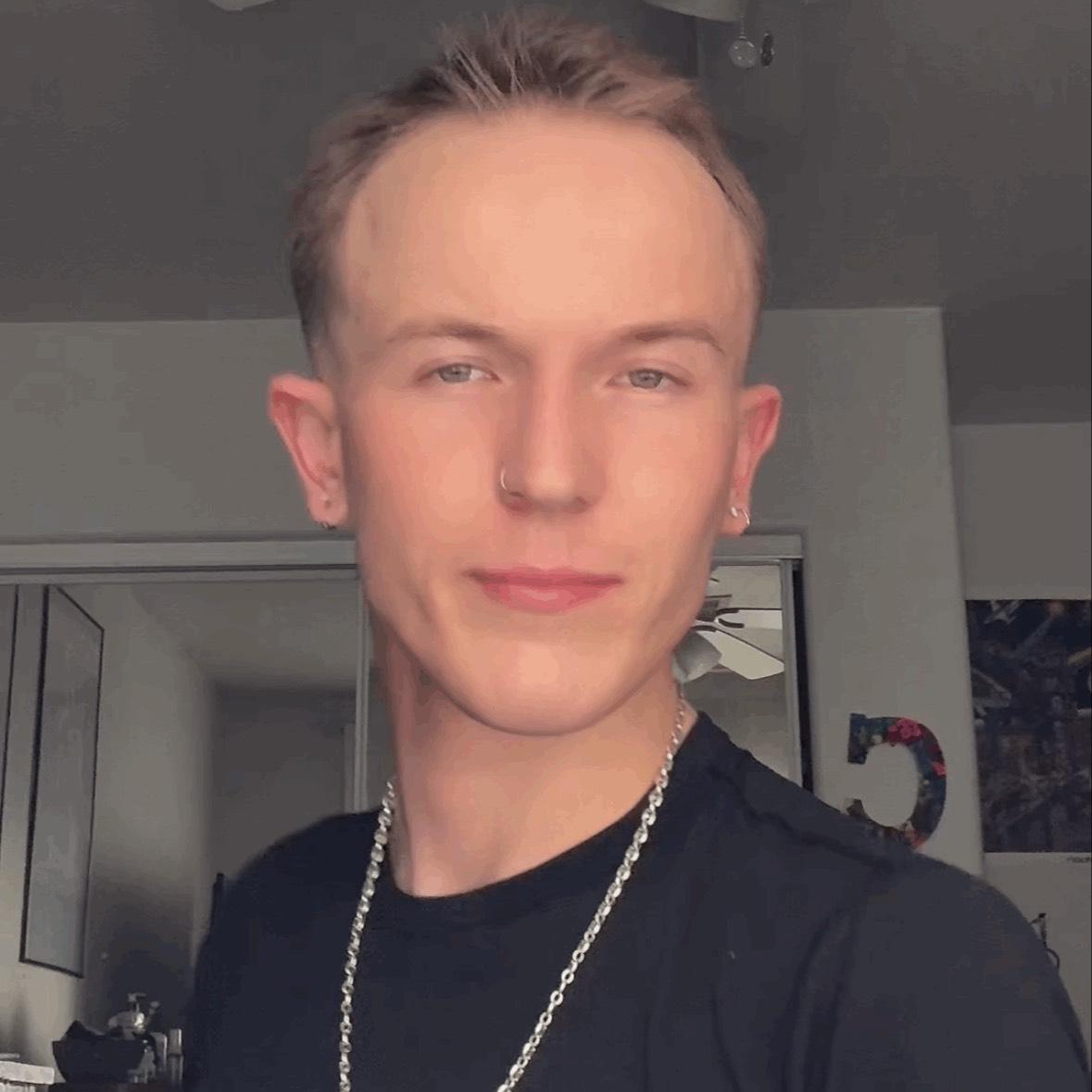 Chase Cummings