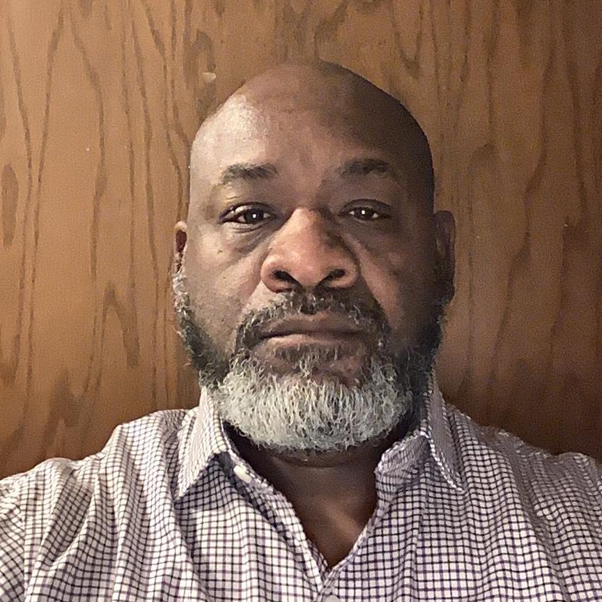 Charles Baldwin Jr