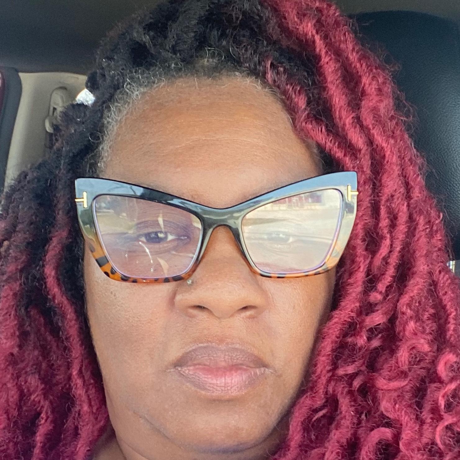 Sakeya Hodges
