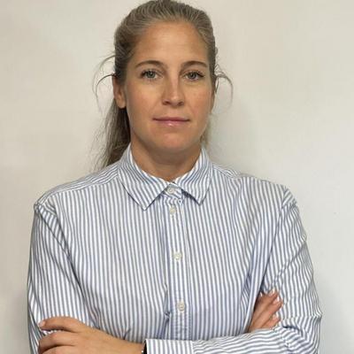Vladana Lazaroski