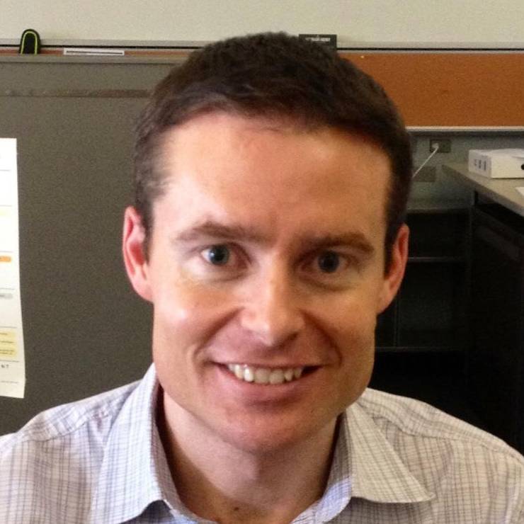 Mark Carr