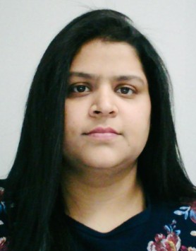 Fathima Begum