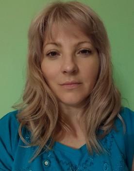 Mihaela Štancer