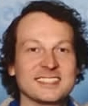 Corey Bonander