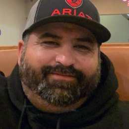 Edgar Acosta