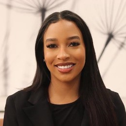 Amari Willaims