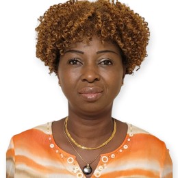 IVY BOAKYE OSEI