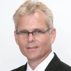 Roger Kenney