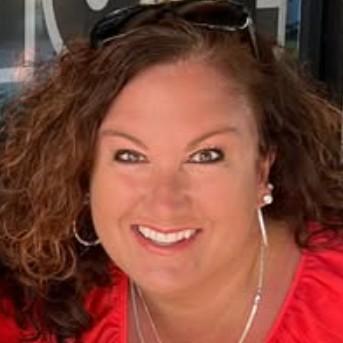 Audra Blaney