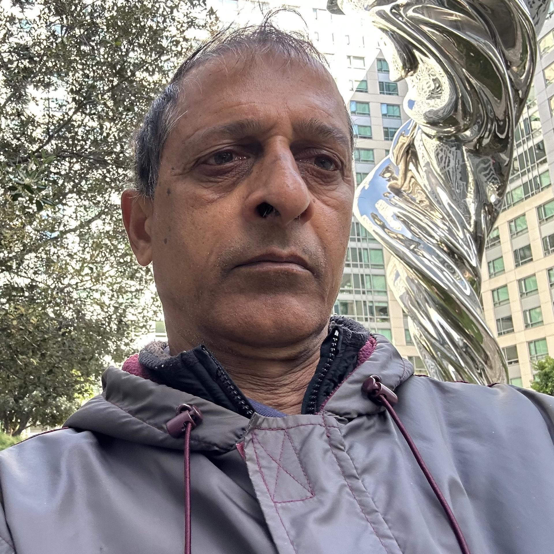Ganesh Bhattarai