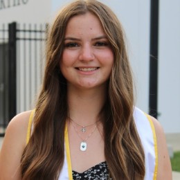 Makayla Puckhaber