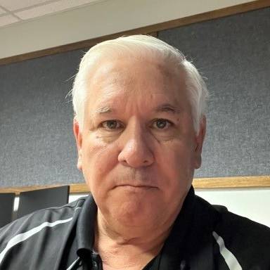Alan McKelva