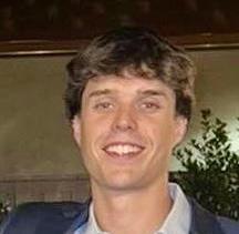 Gavin Green