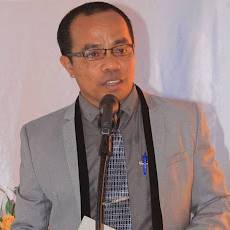 Marianus Roni