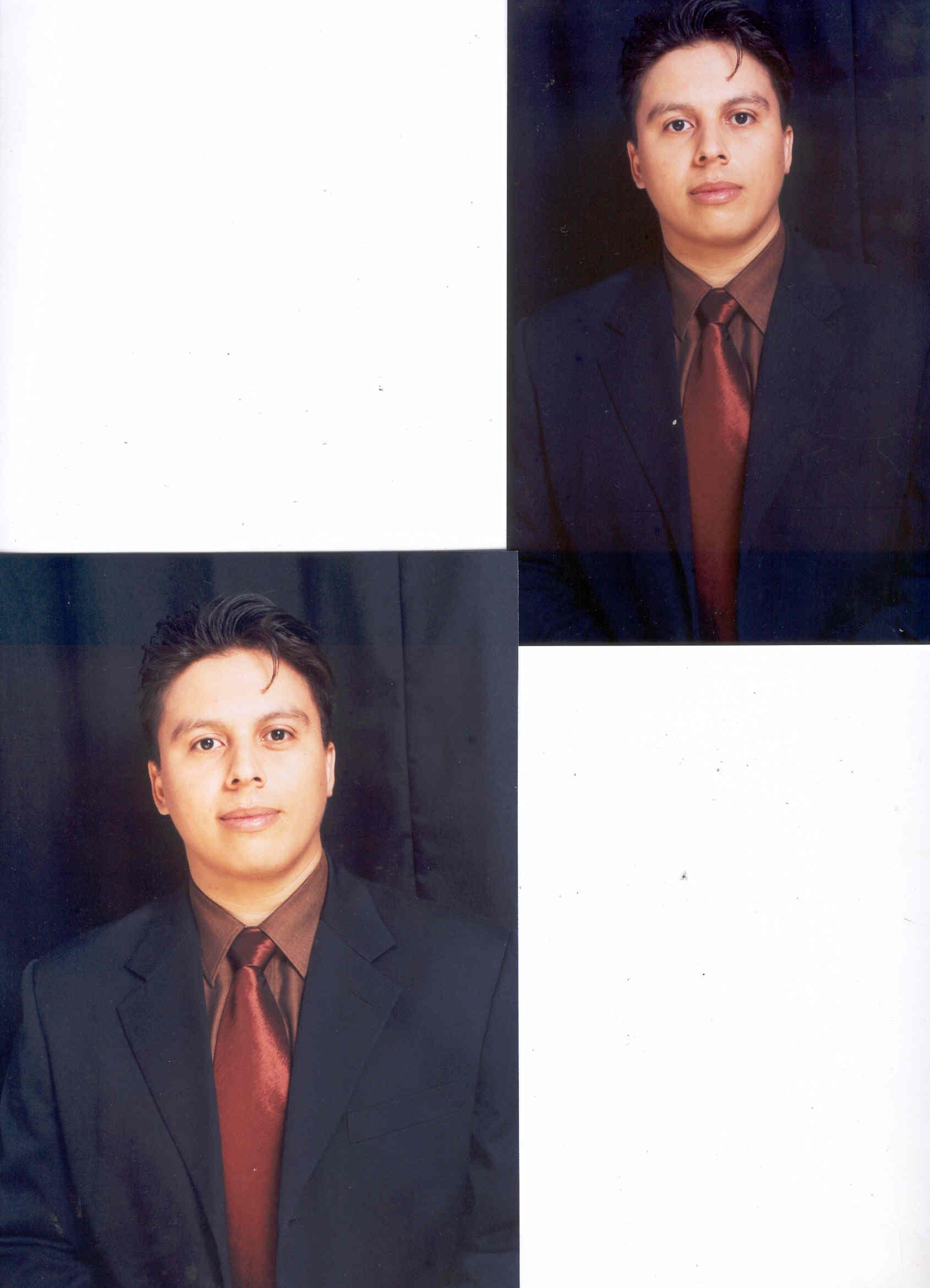 Douglas Molero