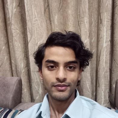 Utkarsh Thakur