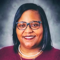 TERRIE T. HALL