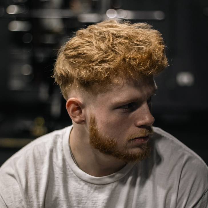 Bryce Niebrugge