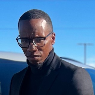 DaVante Hudson