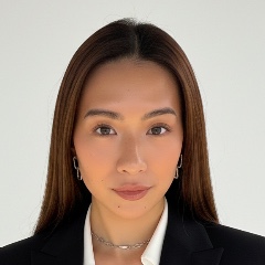 VALERIA WONG