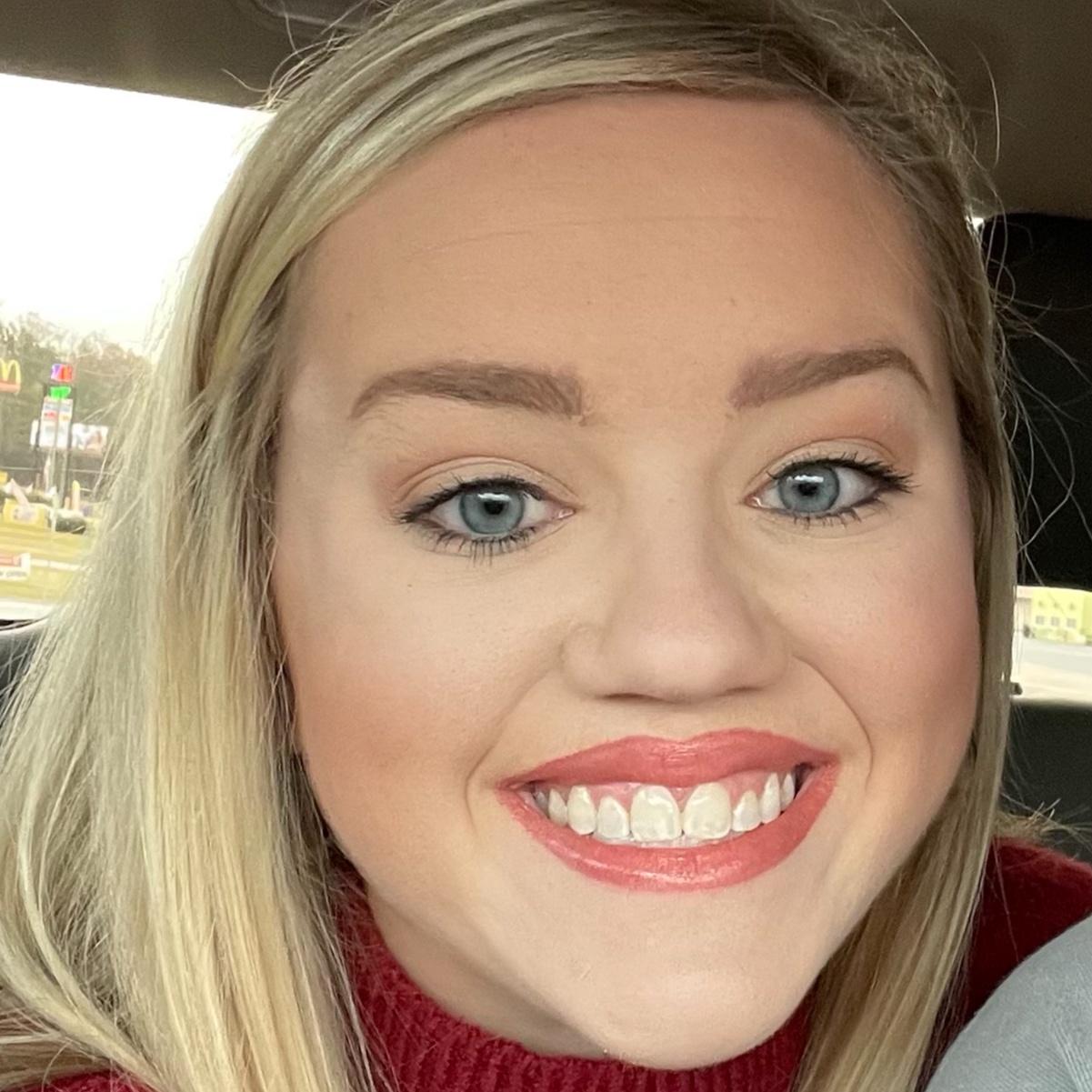 Kenlyn Wiley Johnson
