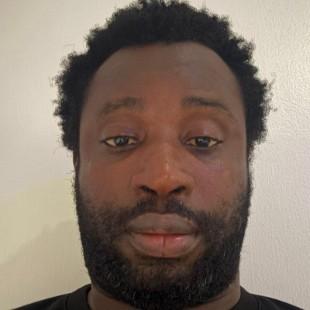 Elvis Oghomienor