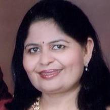 Dr. Manju Gupta