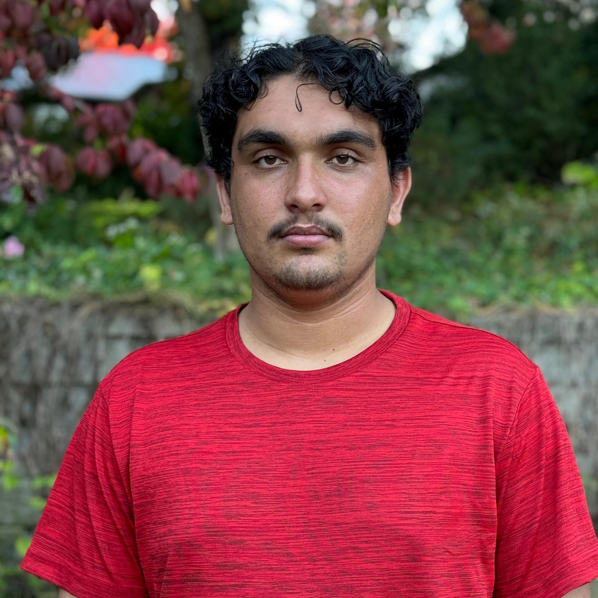 Mujiburahman Khan