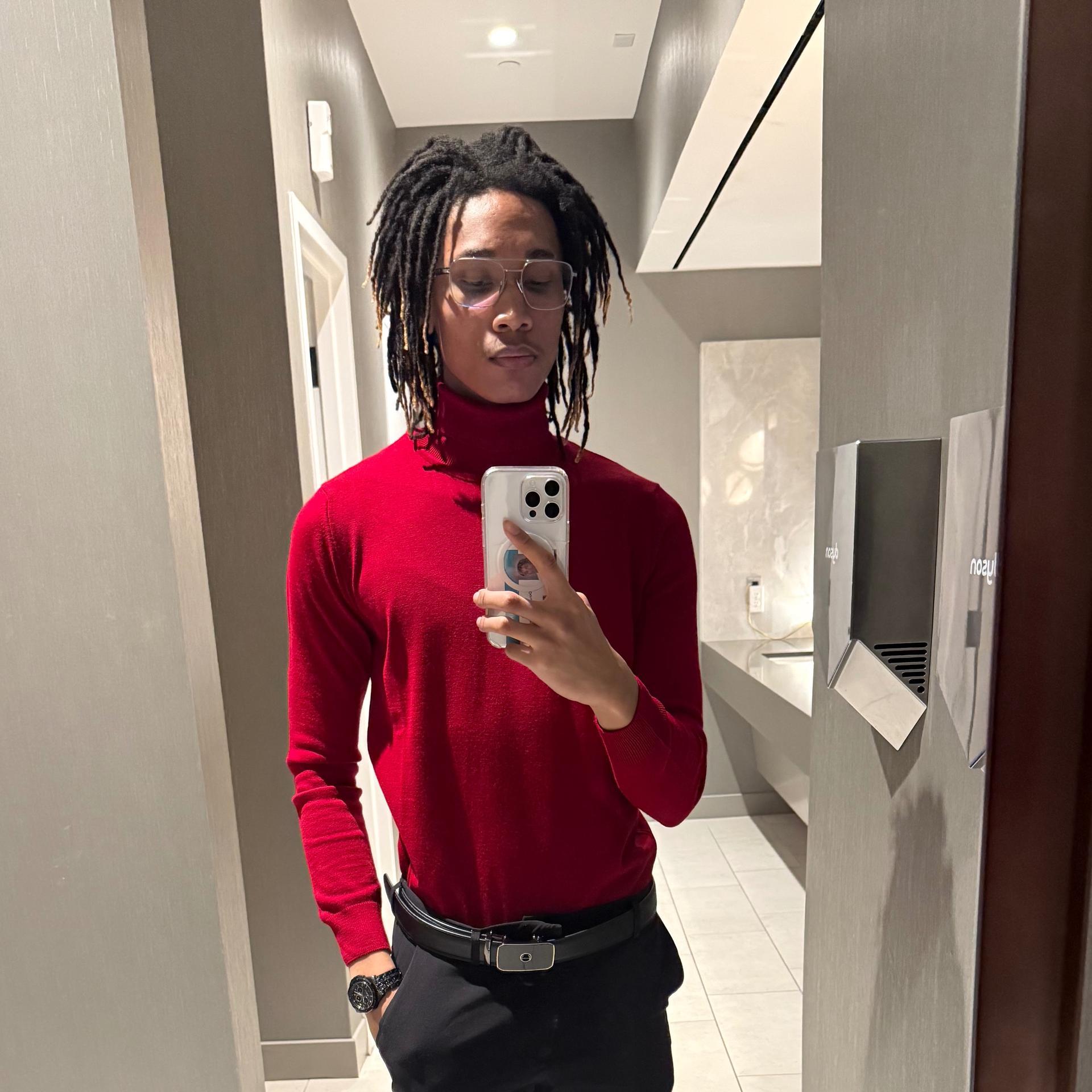 Don Washington Jr