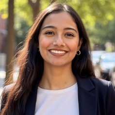 Aditi Jantikar