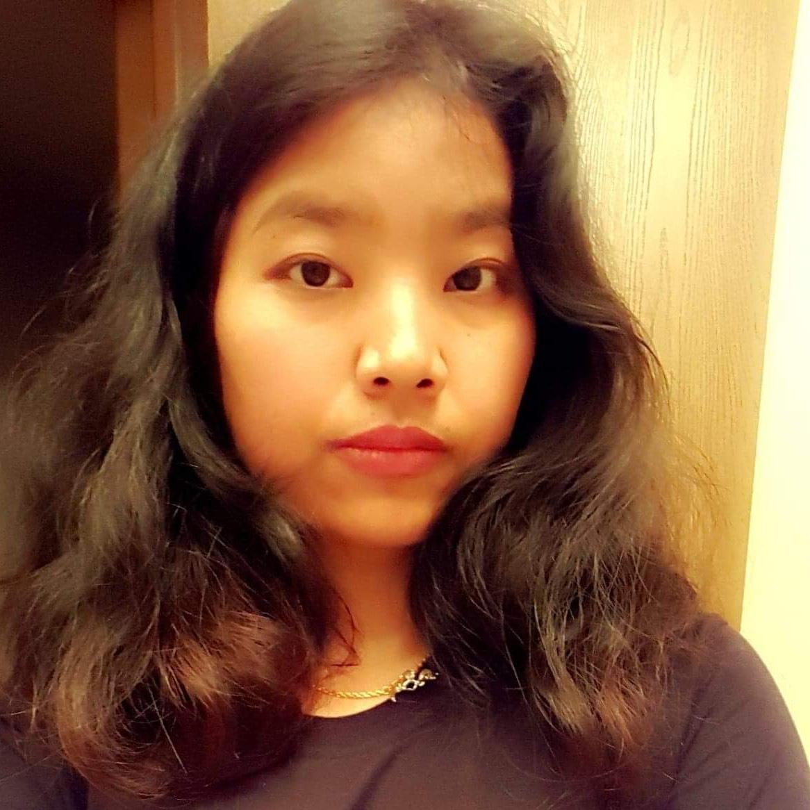 Lian Cing