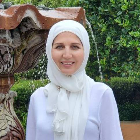 Julia Umar