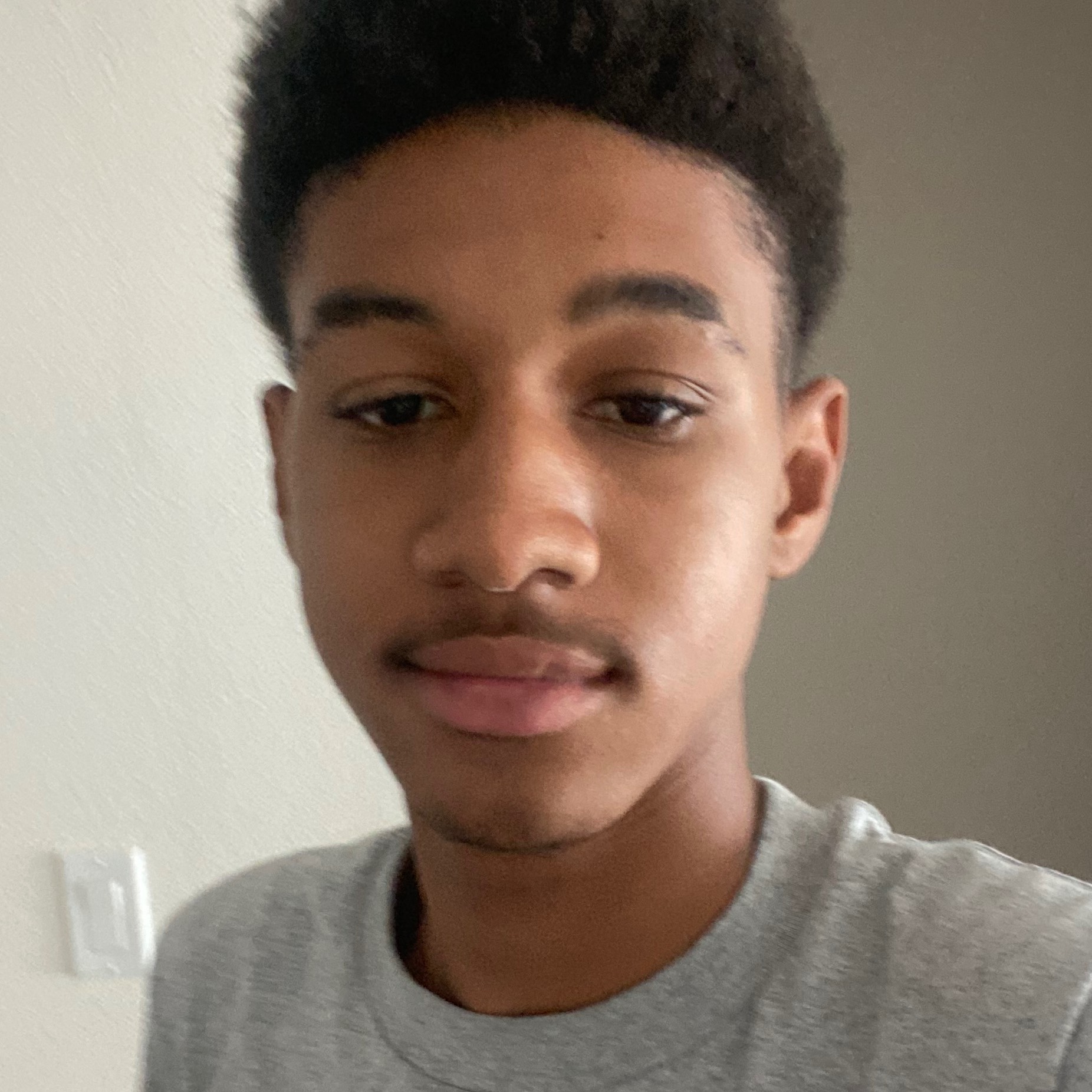 Rashaud Davis