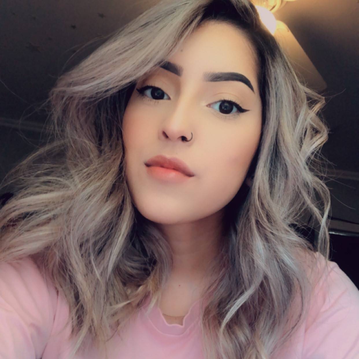 Joanna Saavedra