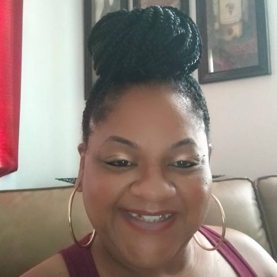 Valencia Bowden