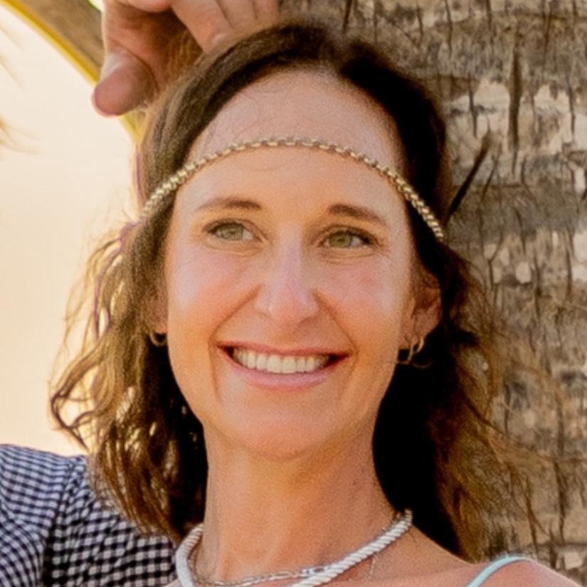 Jennifer Crosswait