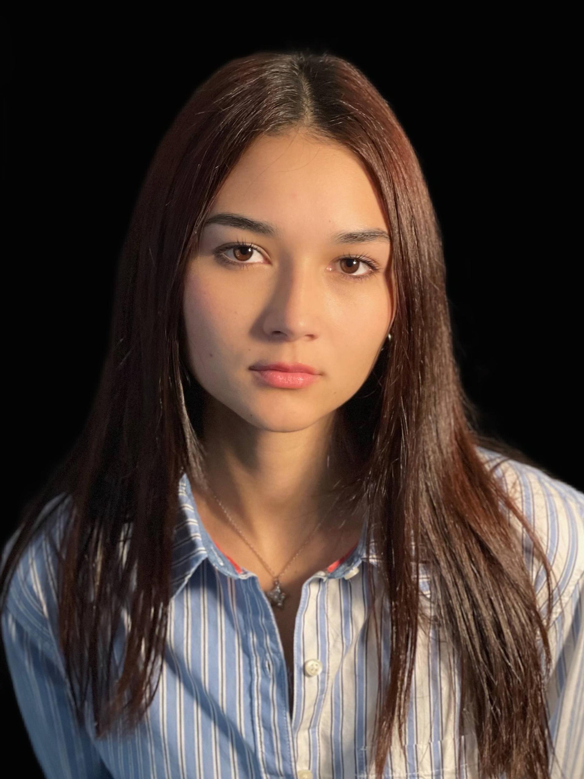 Melia Burr
